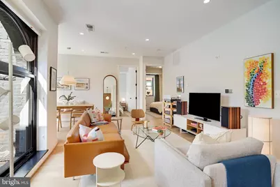 2525 Pennsylvania Avenue NW #204, Washington, DC 20037 - Photo 8