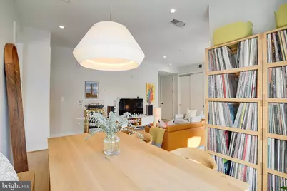 2525 Pennsylvania Avenue NW #204, Washington, DC 20037 - Photo 12