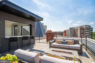 2525 Pennsylvania Avenue NW #204, Washington, DC 20037 - Photo 32