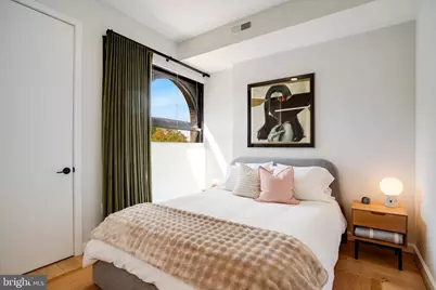 2525 Pennsylvania Avenue NW #204, Washington, DC 20037 - Photo 26