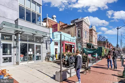 1451 Belmont Street NW #421, Washington, DC 20009 - Photo 36