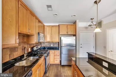 1451 Belmont Street NW #421, Washington, DC 20009 - Photo 10