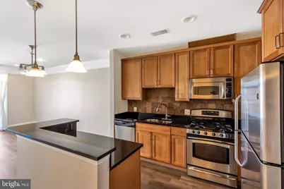 1451 Belmont Street NW #421, Washington, DC 20009 - Photo 8