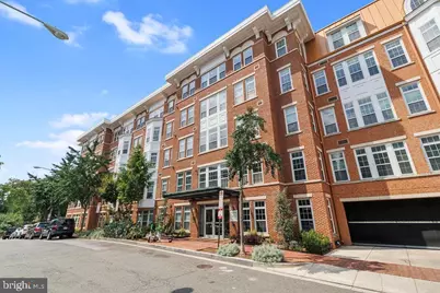 1451 Belmont Street NW #421, Washington, DC 20009 - Photo 1