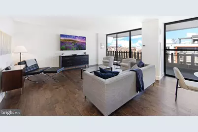 2700 Virginia Avenue NW #1109, Washington, DC 20037 - Photo 10