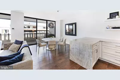 2700 Virginia Avenue NW #1109, Washington, DC 20037 - Photo 8