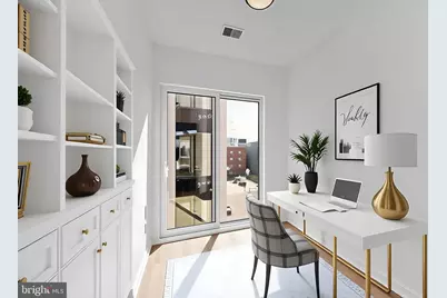 710 Kennedy Street NW #22, Washington, DC 20011 - Photo 8