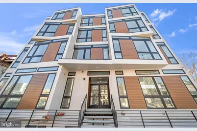 710 Kennedy Street NW #22, Washington, DC 20011 - Photo 20