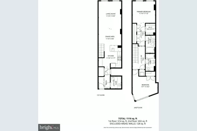 616 E Street NW #447, Washington, DC 20004 - Photo 44