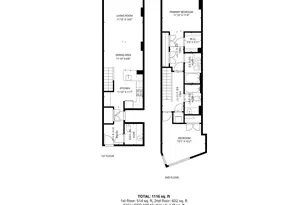 616 E St NW, Washington, DC 20004 - Photo 44