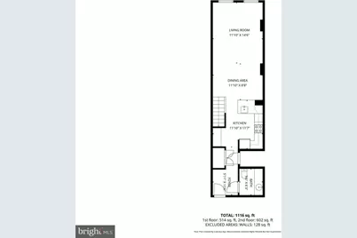 616 E Street NW #447, Washington, DC 20004 - Photo 42