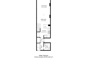 616 E St NW, Washington, DC 20004 - Photo 42