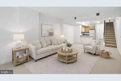 616 E Street NW #447, Washington, DC 20004 - Photo 4