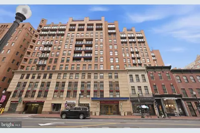 616 E Street NW #447, Washington, DC 20004 - Photo 2