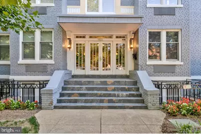 1901 16th Street NW #11, Washington, DC 20009 - Photo 2