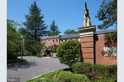 2712 Unicorn Lane NW, Washington, DC 20015 - Photo 6