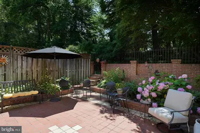 2712 Unicorn Lane NW, Washington, DC 20015 - Photo 20