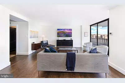 2700 Virginia Avenue NW #1109, Washington, DC 20037 - Photo 12