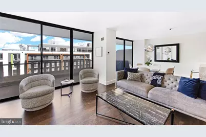 2700 Virginia Avenue NW #1109, Washington, DC 20037 - Photo 14