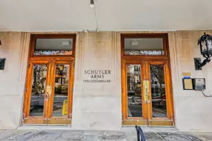 1954 Columbia Rd NW, Washington, DC 20009 - Photo 2