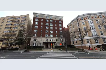 1954 Columbia Road NW #104, Washington, DC 20009 - Photo 2