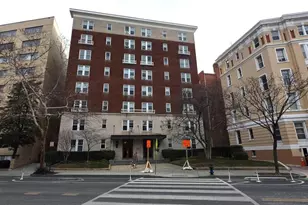 1954 Columbia Rd NW, Washington, DC 20009 - Photo 2