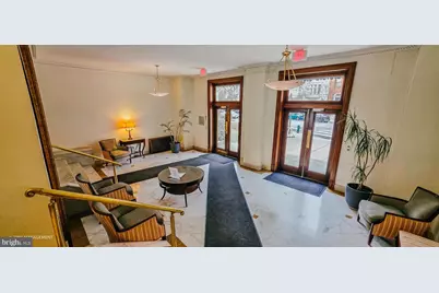 1954 Columbia Road NW #104, Washington, DC 20009 - Photo 4