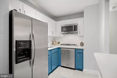 1260 21st Street NW #107, Washington, DC 20036 - Photo 8