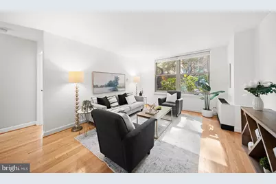 1260 21st Street NW #107, Washington, DC 20036 - Photo 6