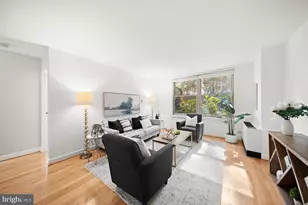 1260 21st St NW, Washington, DC 20036 - Photo 6