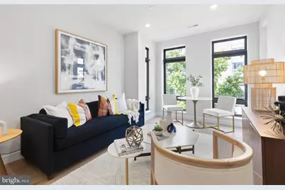 1208 M Street NW #51, Washington, DC 20005 - Photo 8