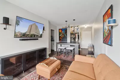 429 N SW #S401, Washington, DC 20024 - Photo 1