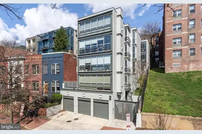 1441 Florida Avenue NW #2B, Washington, DC 20009 - Photo 1