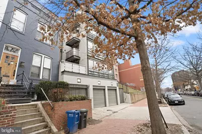 1441 Florida Avenue NW #2B, Washington, DC 20009 - Photo 2