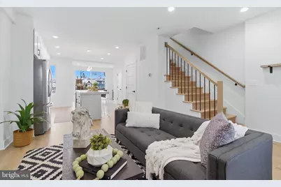 810 Madison Street NW, Washington, DC 20011 - Photo 4