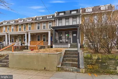 810 Madison Street NW, Washington, DC 20011 - Photo 40