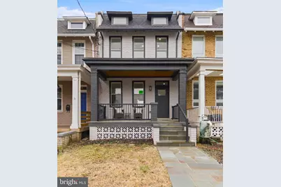 810 Madison Street NW, Washington, DC 20011 - Photo 1