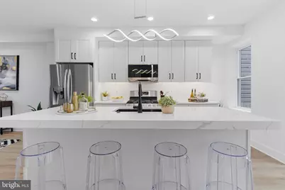 810 Madison Street NW, Washington, DC 20011 - Photo 8