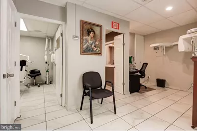 1330 New Hampshire Avenue NW #B3, Washington, DC 20036 - Photo 20