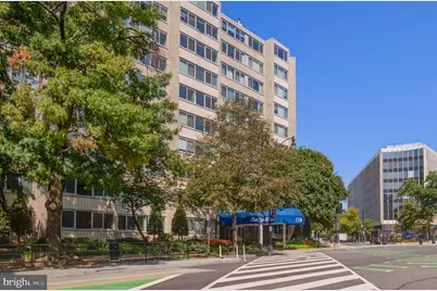 1330 New Hampshire Avenue NW #B3, Washington, DC 20036 - Photo 2