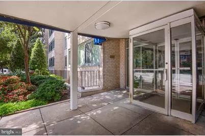1330 New Hampshire Avenue NW #B3, Washington, DC 20036 - Photo 4