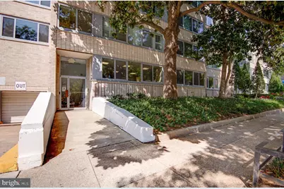 1330 New Hampshire Avenue NW #B3, Washington, DC 20036 - Photo 36