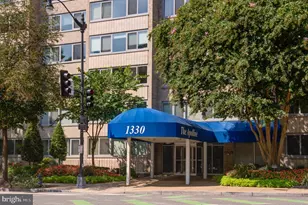 1330 New Hampshire Ave NW, Washington, DC 20036 - Photo 1