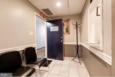 1330 New Hampshire Avenue NW #B3, Washington, DC 20036 - Photo 12