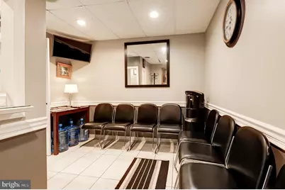 1330 New Hampshire Avenue NW #B3, Washington, DC 20036 - Photo 14