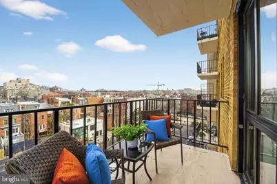1701 16th Street NW #627, Washington, DC 20009 - Photo 20