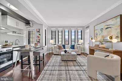 1701 16th Street NW #627, Washington, DC 20009 - Photo 8