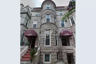 1504 21st Street NW #PH, Washington, DC 20036 - Photo 1