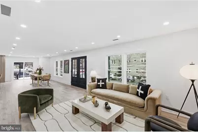 1355 Longfellow Street NW, Washington, DC 20011 - Photo 4