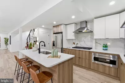 1355 Longfellow Street NW, Washington, DC 20011 - Photo 6